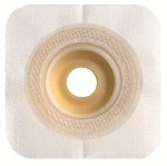 Sur-Fit® Natura® Durahesive® Moldable Convex Skin Barrier with Moldable Opening
